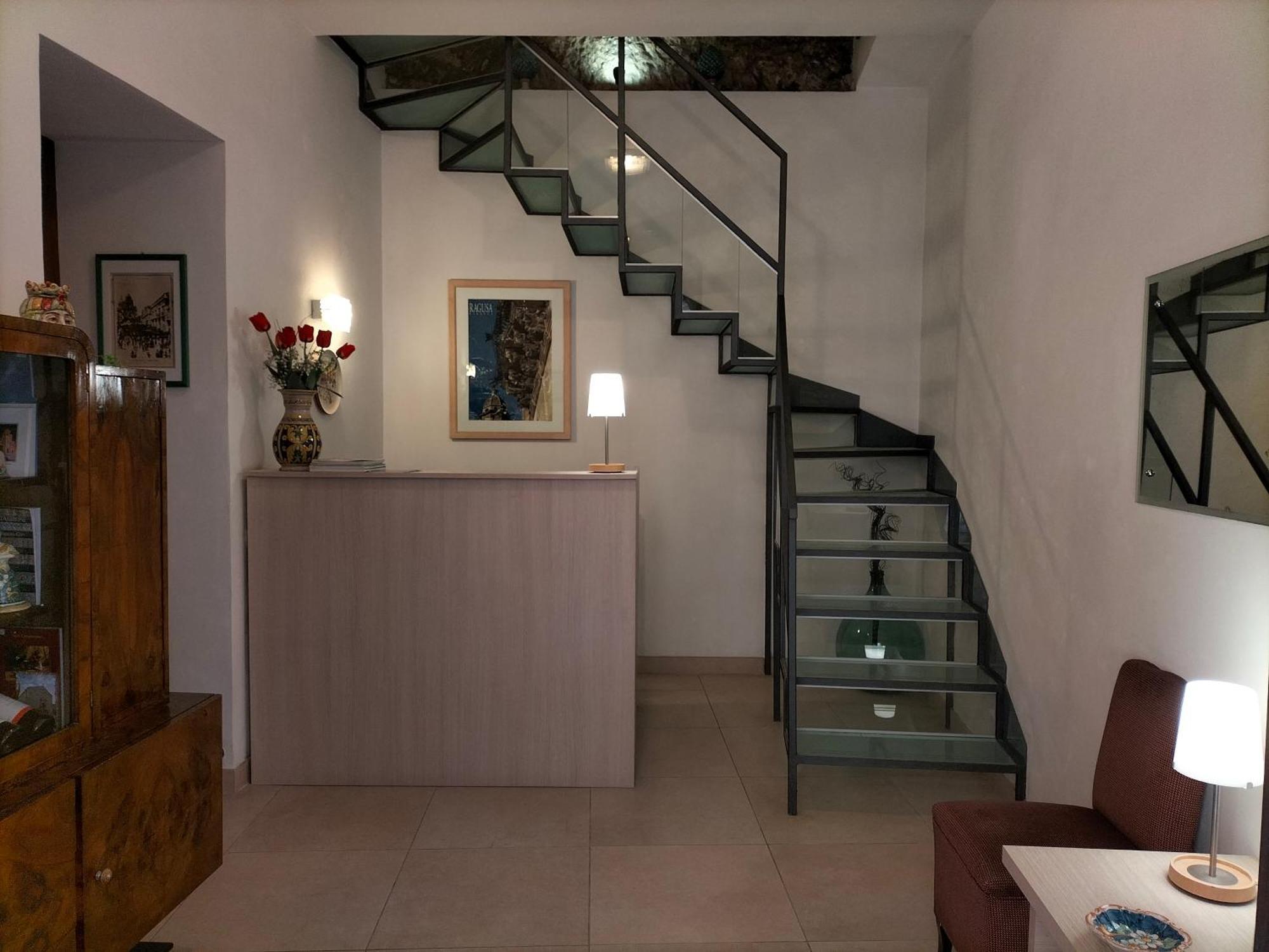 San Filippo Neri - Camere Ragusa Dış mekan fotoğraf