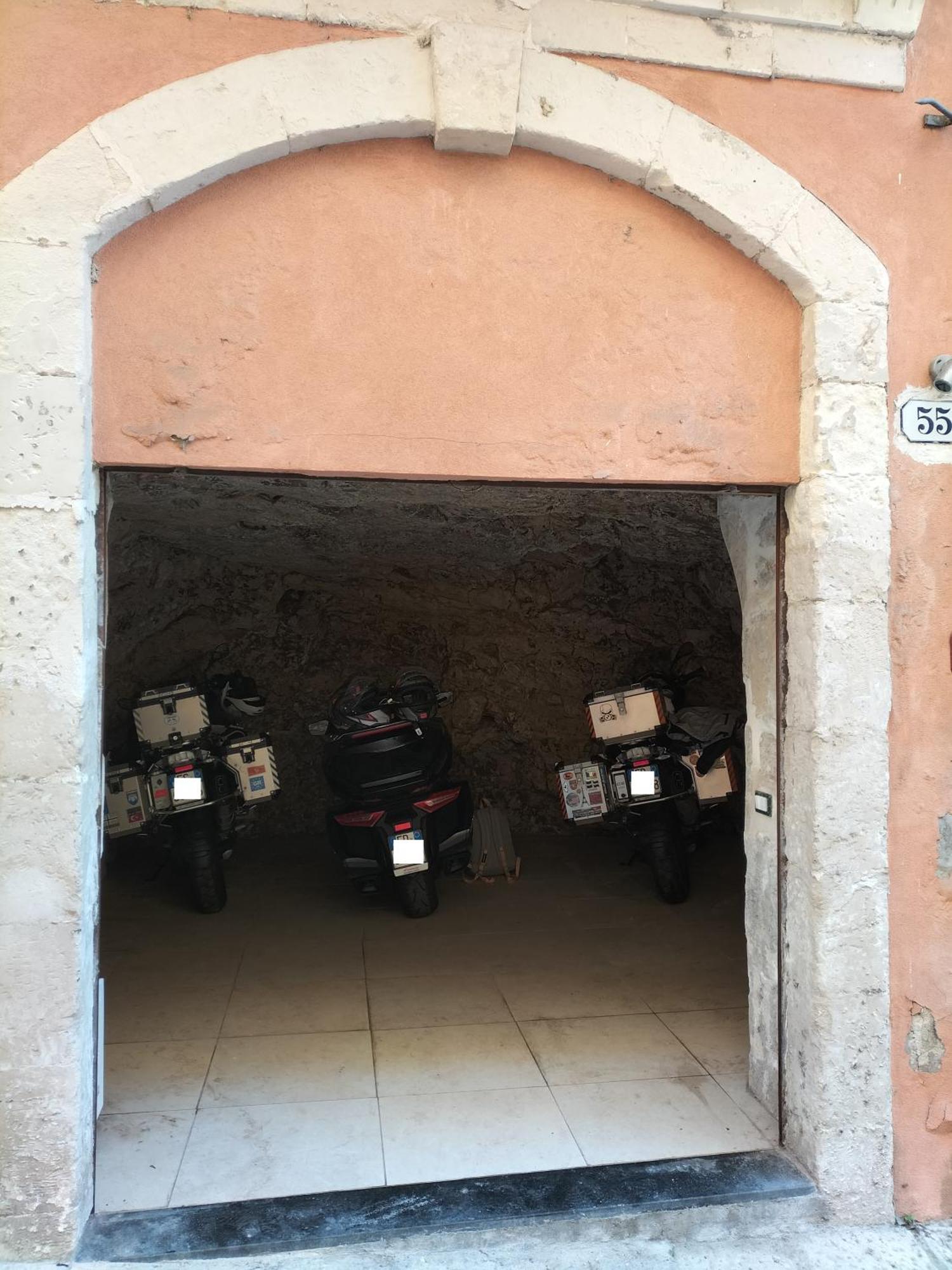 San Filippo Neri - Camere Ragusa Dış mekan fotoğraf