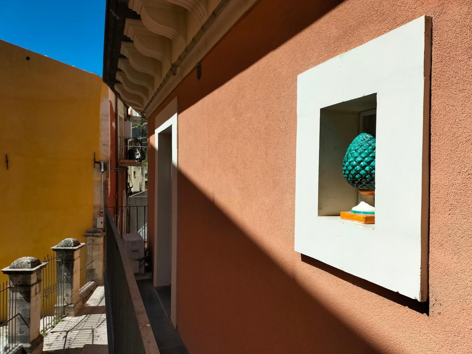 San Filippo Neri - Camere Ragusa Dış mekan fotoğraf