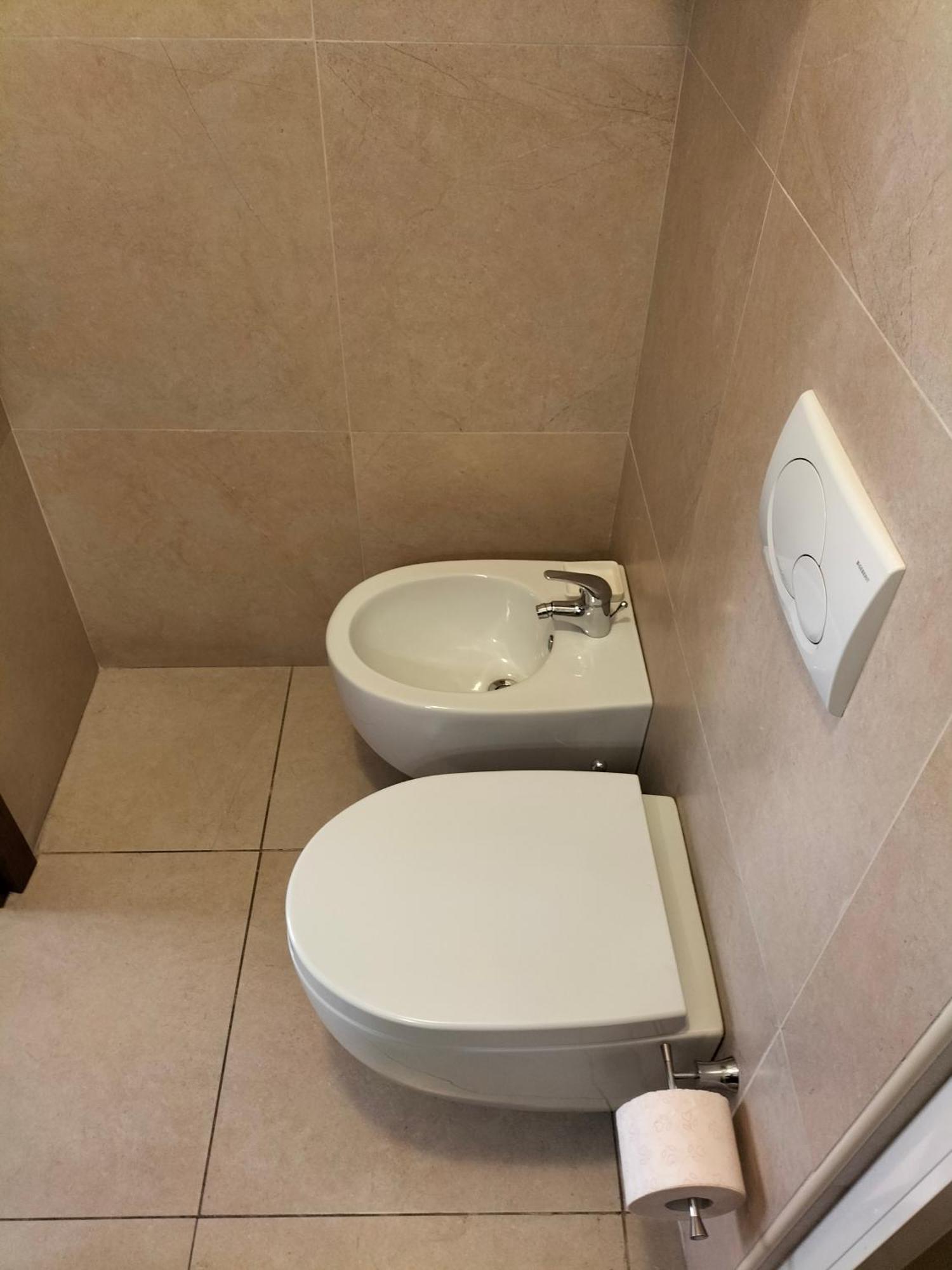 San Filippo Neri - Camere Ragusa Dış mekan fotoğraf