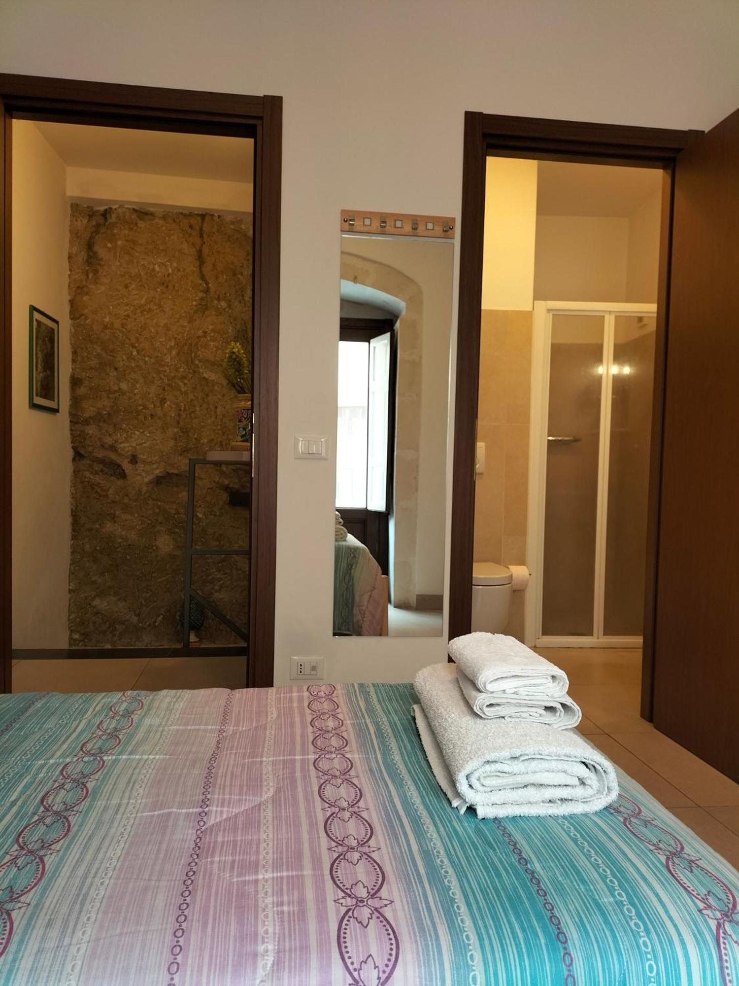San Filippo Neri - Camere Ragusa Dış mekan fotoğraf