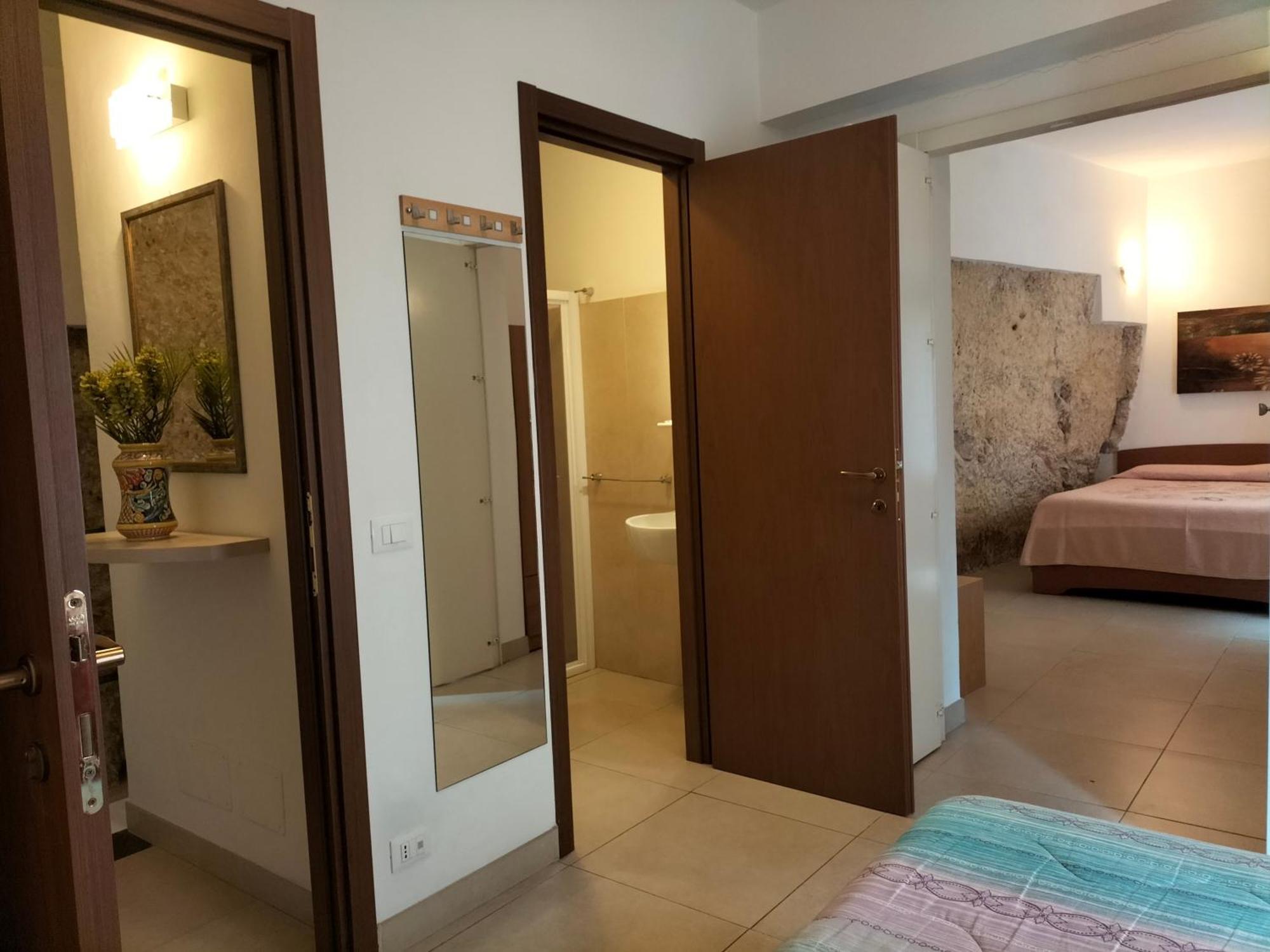 San Filippo Neri - Camere Ragusa Dış mekan fotoğraf