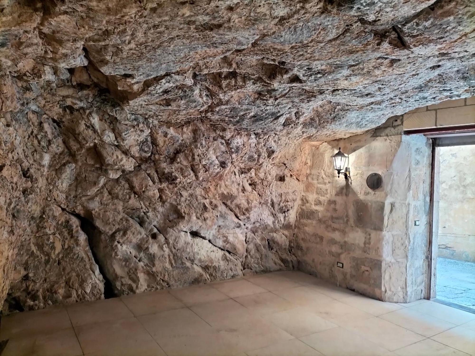 San Filippo Neri - Camere Ragusa Dış mekan fotoğraf