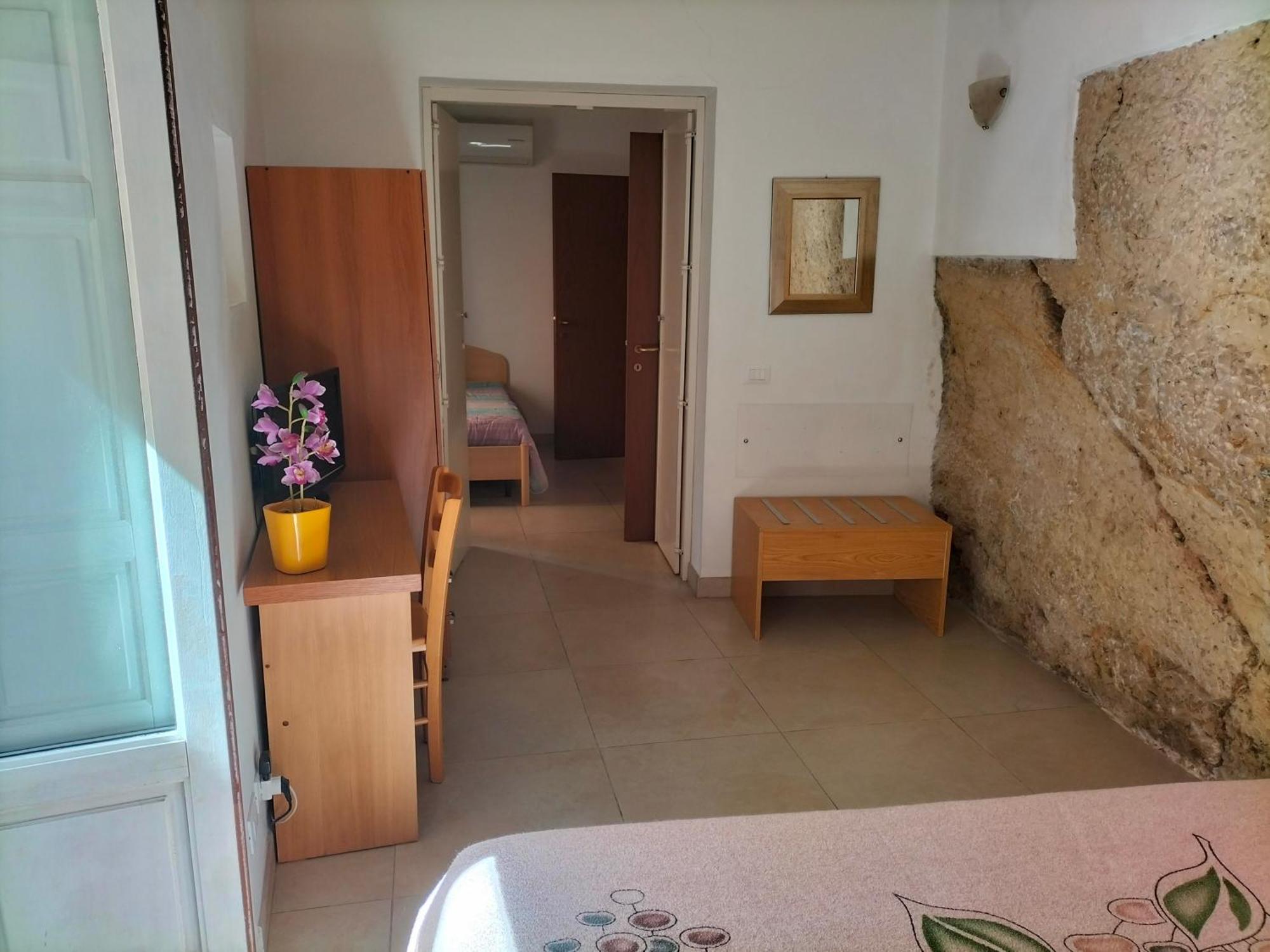 San Filippo Neri - Camere Ragusa Dış mekan fotoğraf