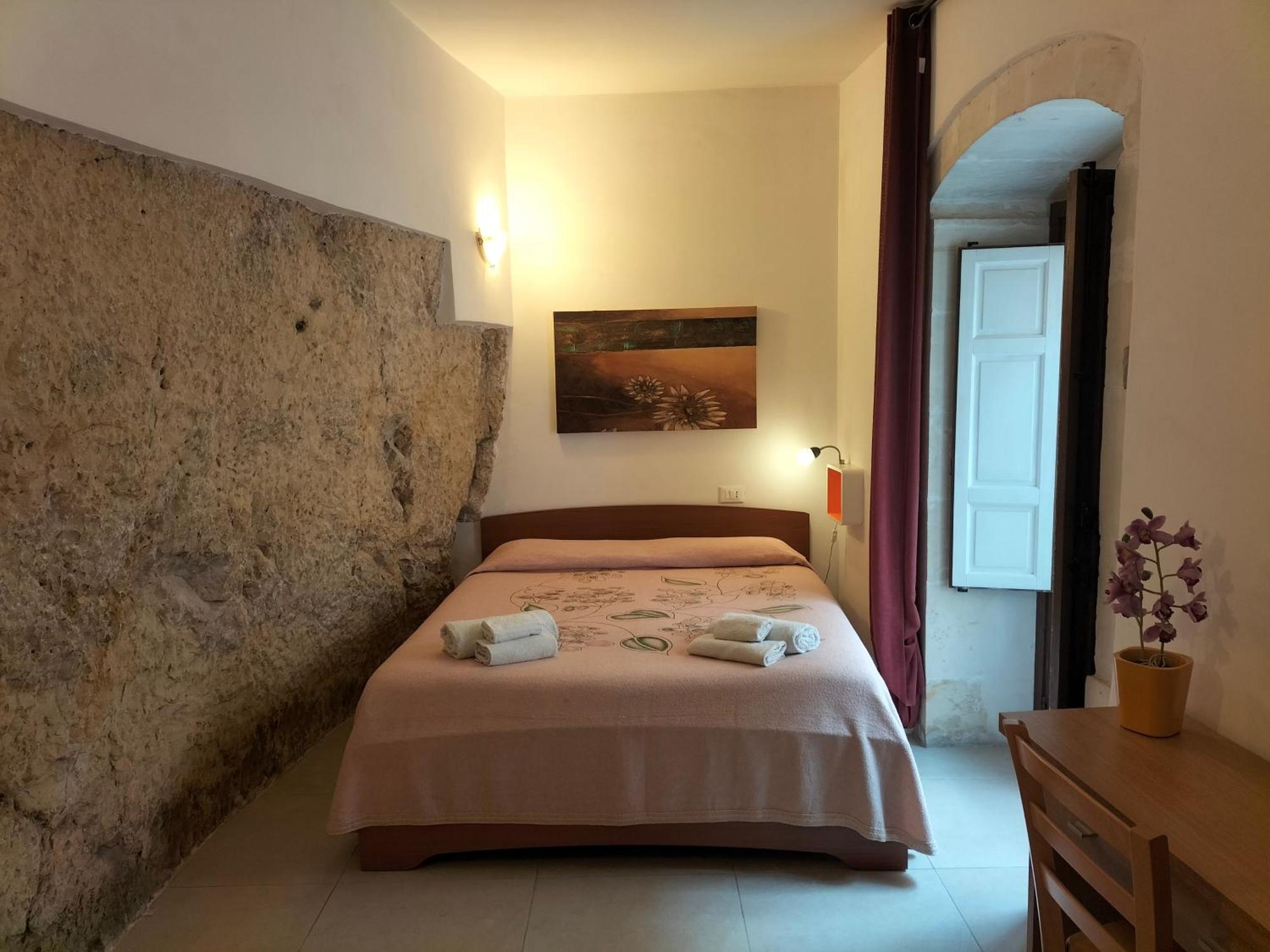 San Filippo Neri - Camere Ragusa Dış mekan fotoğraf