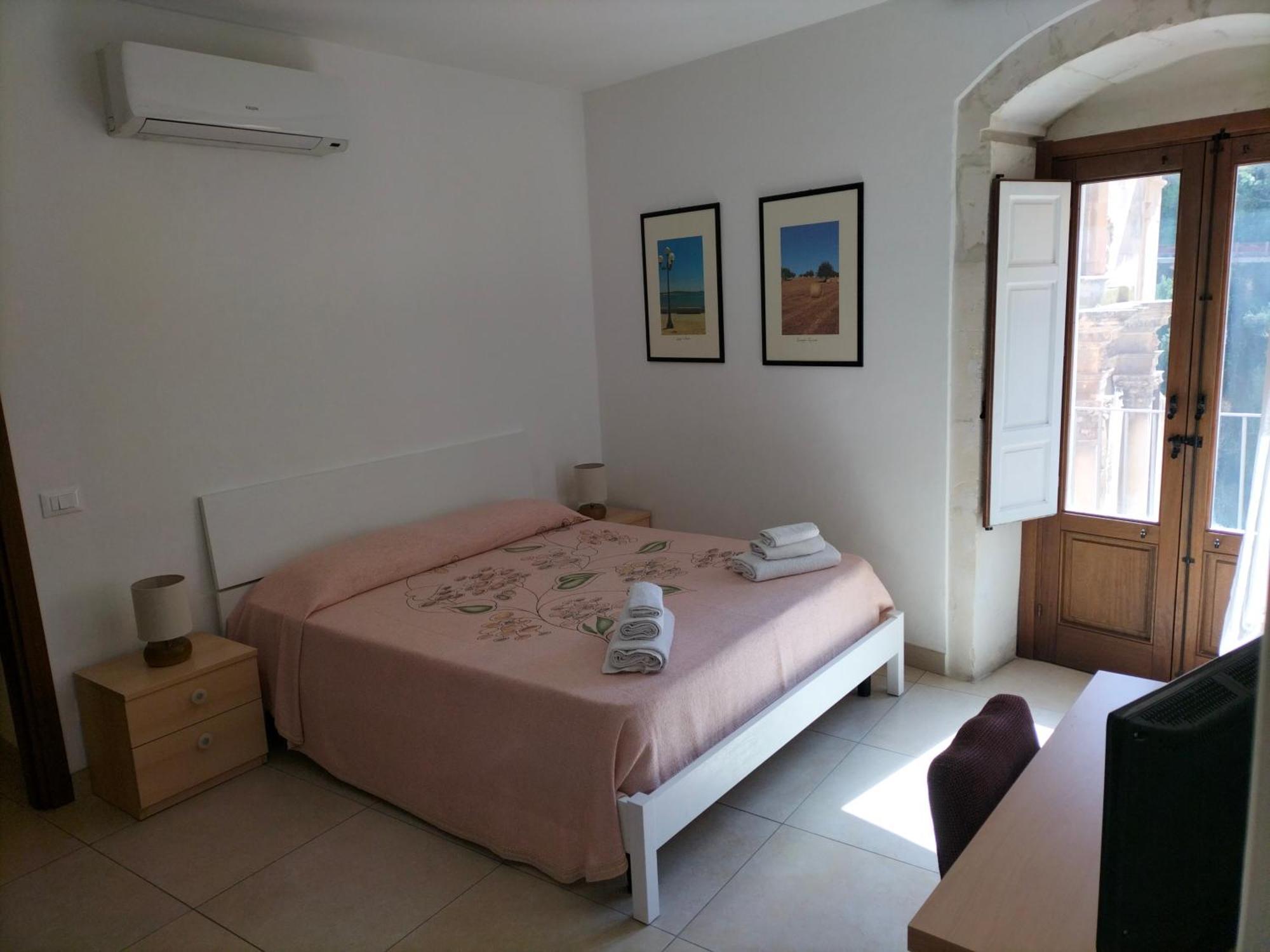San Filippo Neri - Camere Ragusa Dış mekan fotoğraf