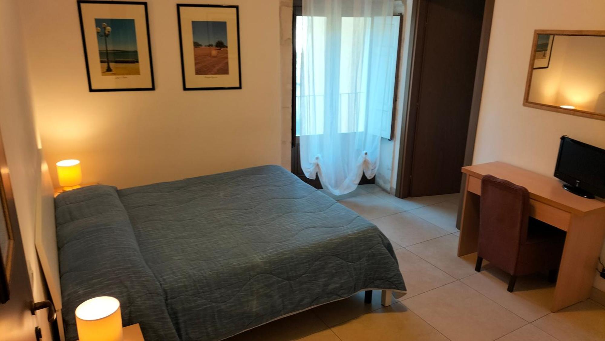 San Filippo Neri - Camere Ragusa Dış mekan fotoğraf