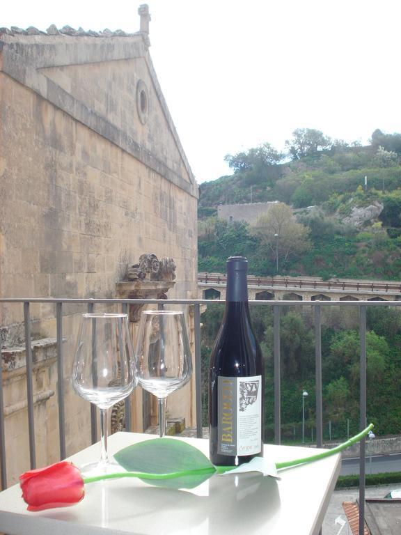 San Filippo Neri - Camere Ragusa Dış mekan fotoğraf
